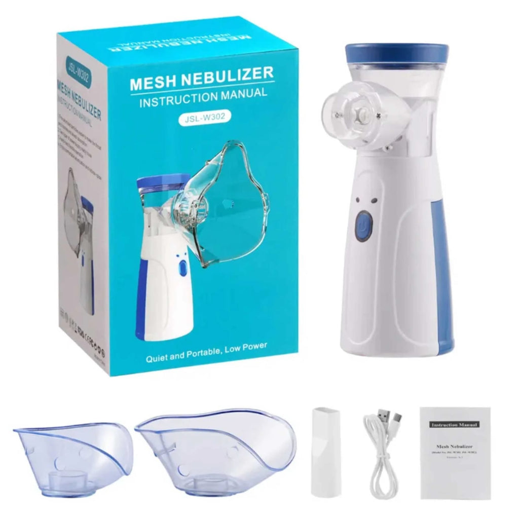 Mesh Nebuliser