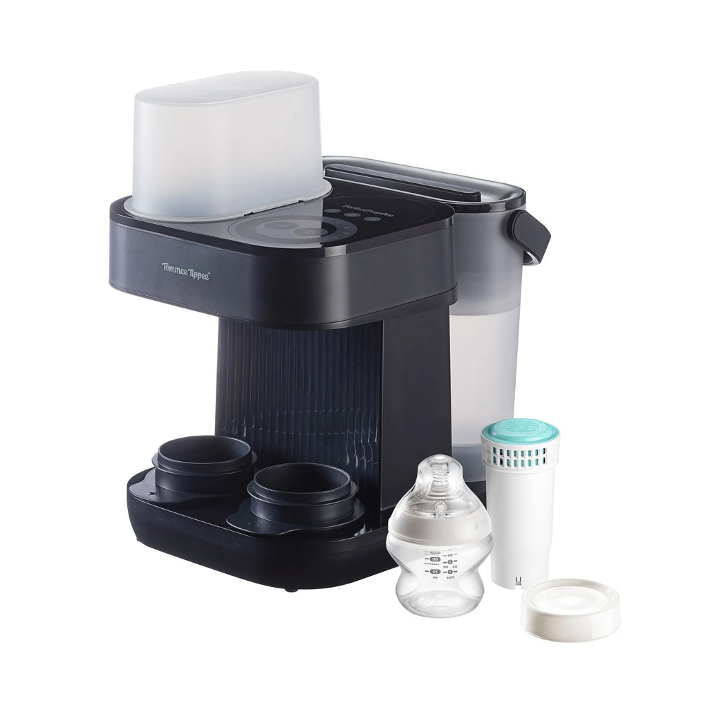 Tommee tippee perfect prep pro machine