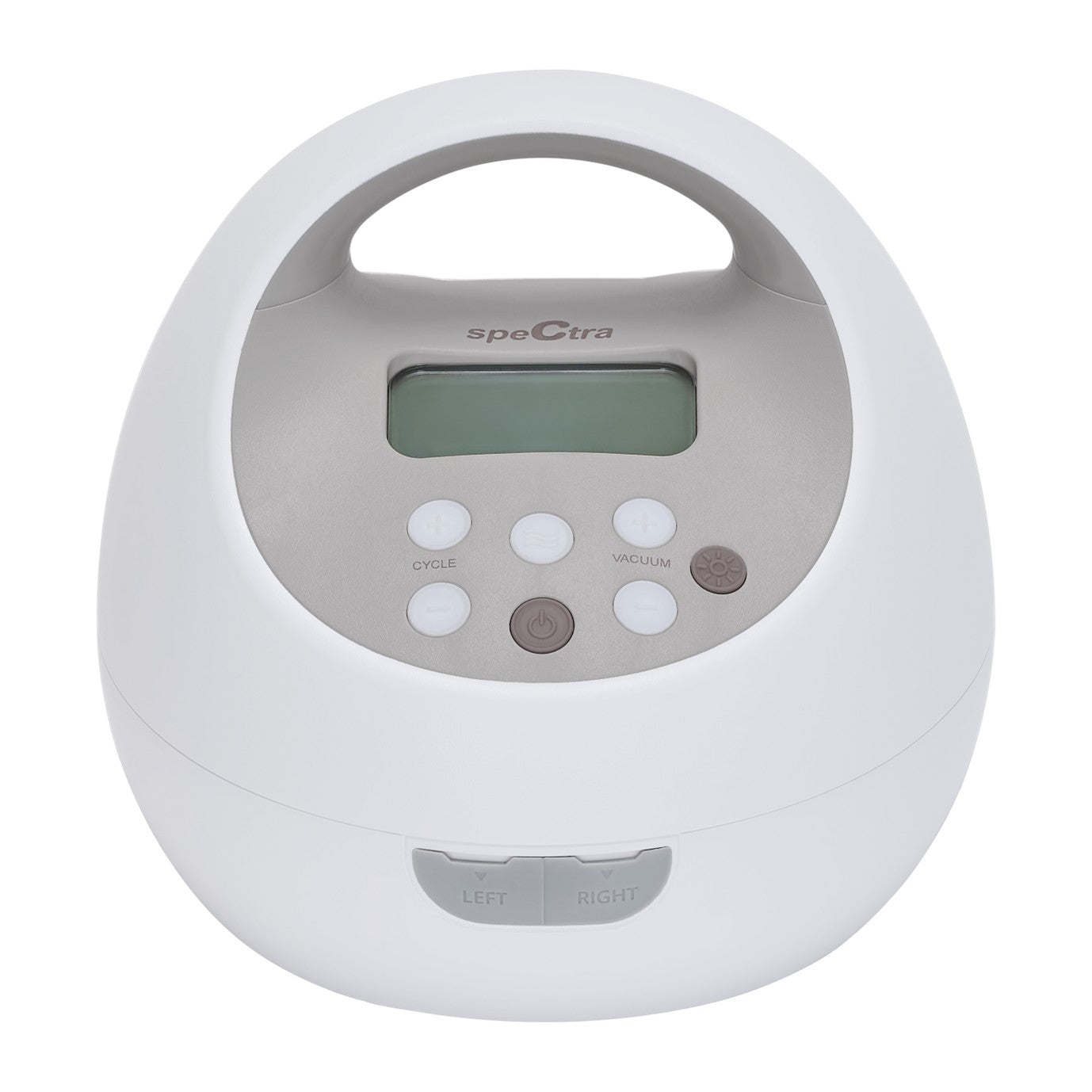 Spectra S1 pro double breast pump - hospital grade