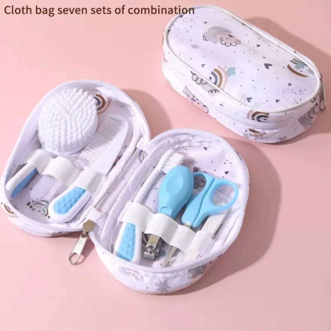 Baby care kit