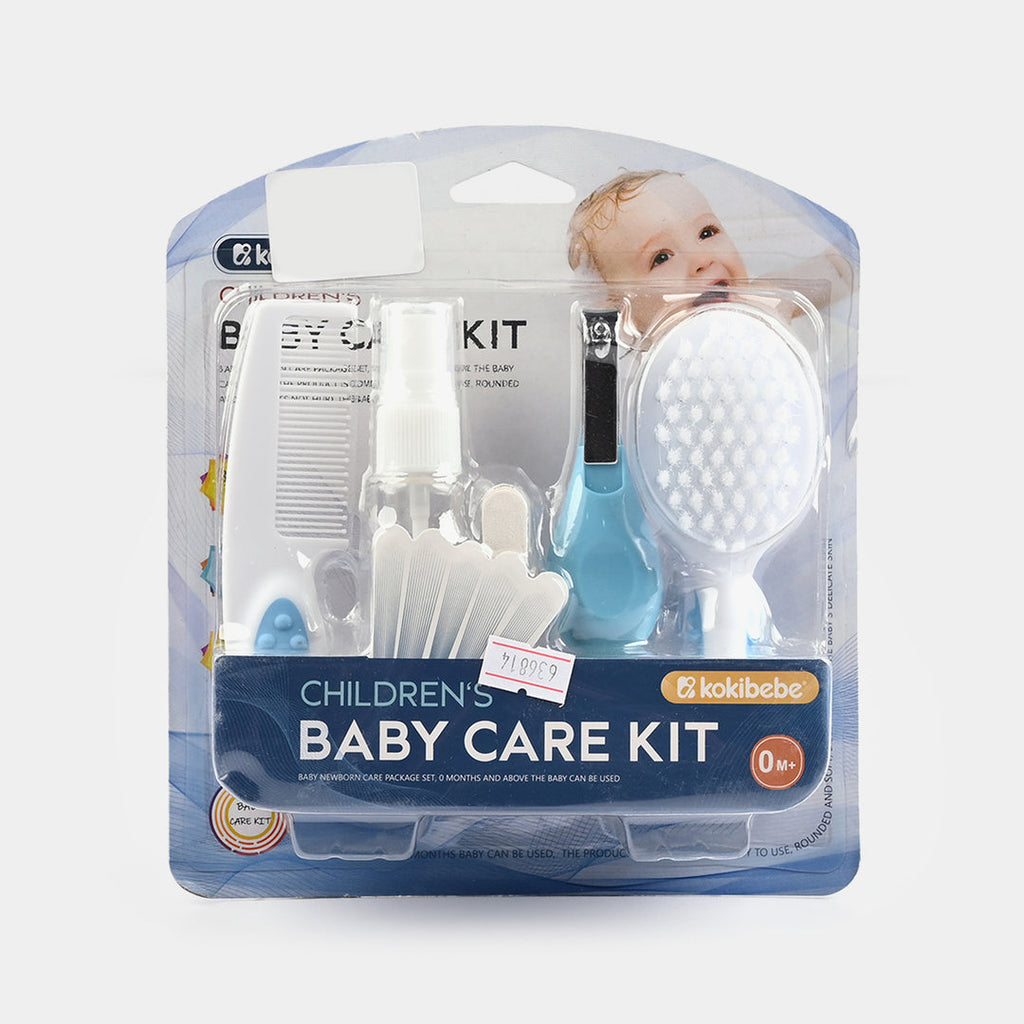 Kokibebe - care essentials pack1