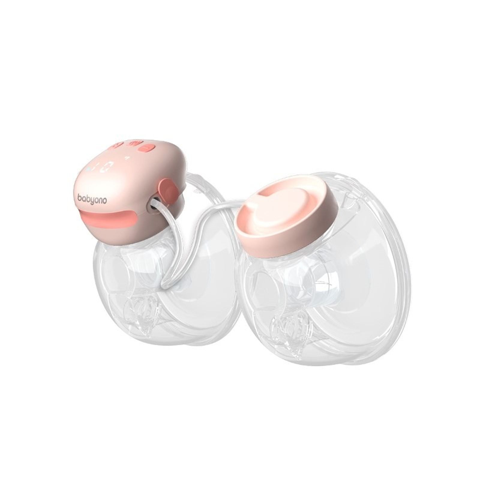 Babyono twinny Wearable breast pump
