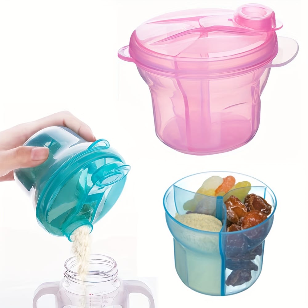 Formula dispenser