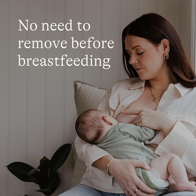 Lansinoh HPA Lanolin Nipple Cream - 40ml - Sore Nipples Cracked Skin Breast Feeding 100% Natural Hypoallergenic Tasteless & Odourless BPA BPS-free Breastfeeding Hospital Bag Maternity Essentials