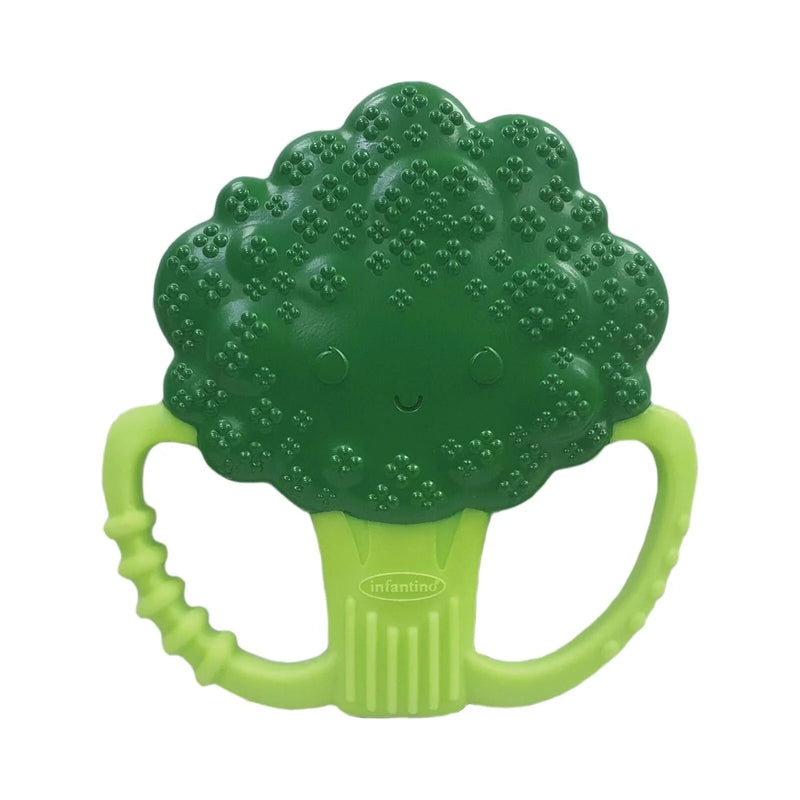 Infantino teether brocoli