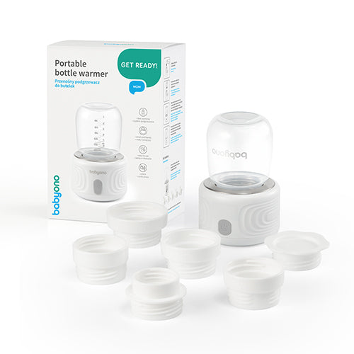 Babyono portable warmer