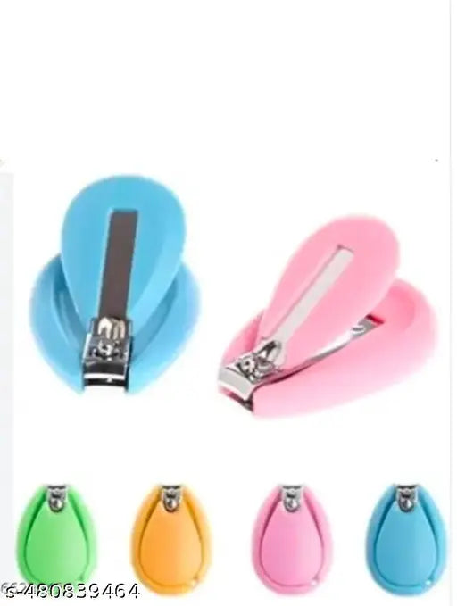 Baby /newborn nail clipper