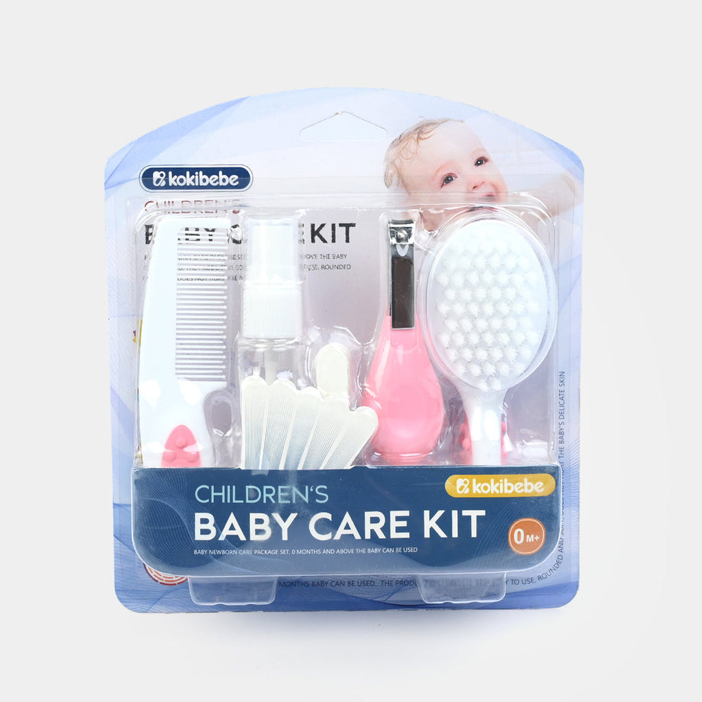 Kokibebe - care essentials pack1