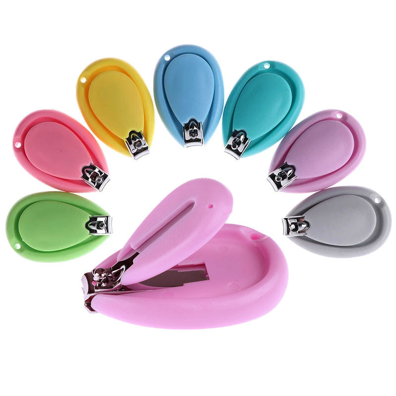 Baby /newborn nail clipper