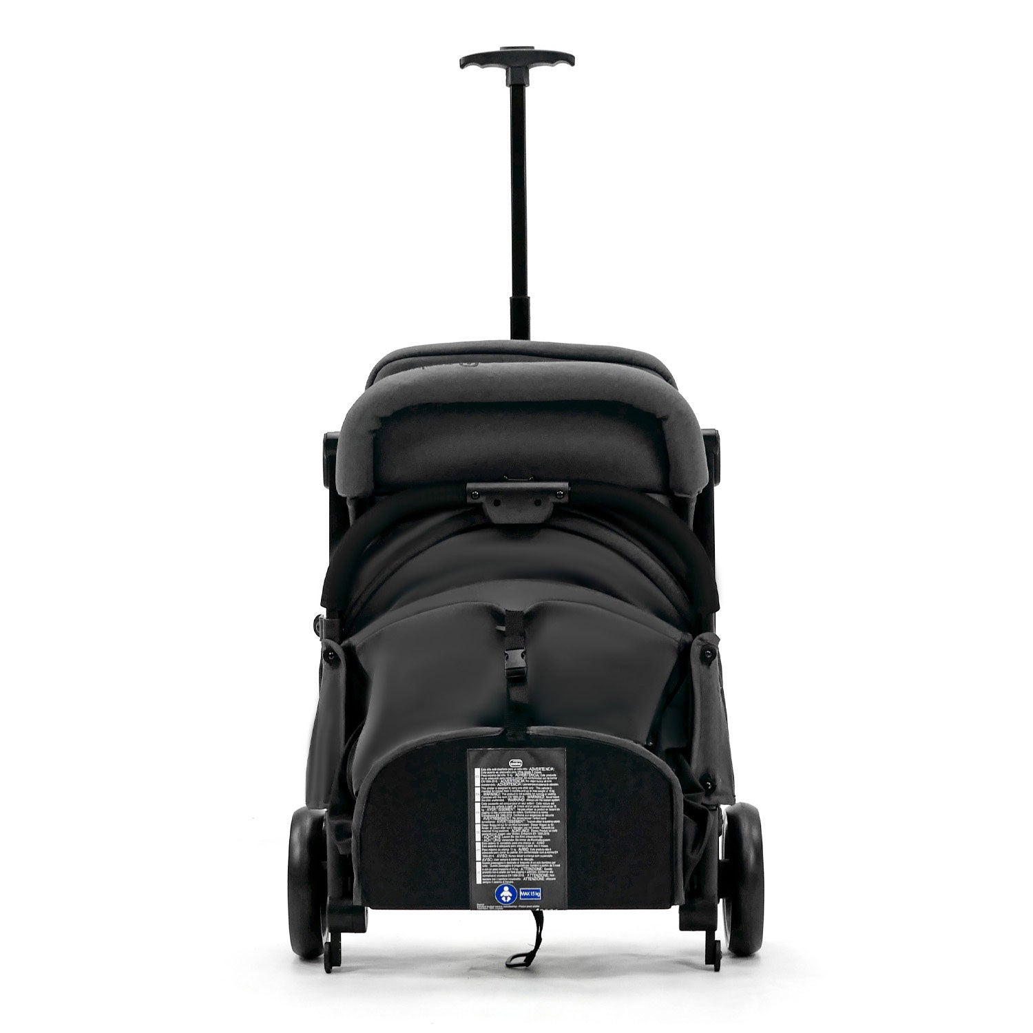 asalvo travel stroller Asalvo kubic 2 travel stroller 0-4 years