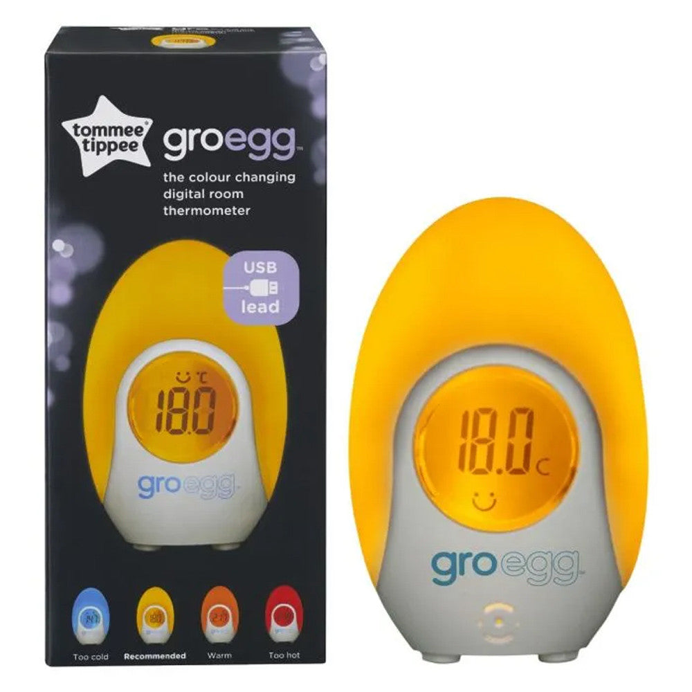 Tommee tippee grow egg