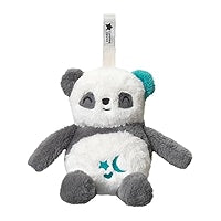 Tommee tippee pip panda deluxe sleep aid light and sounds