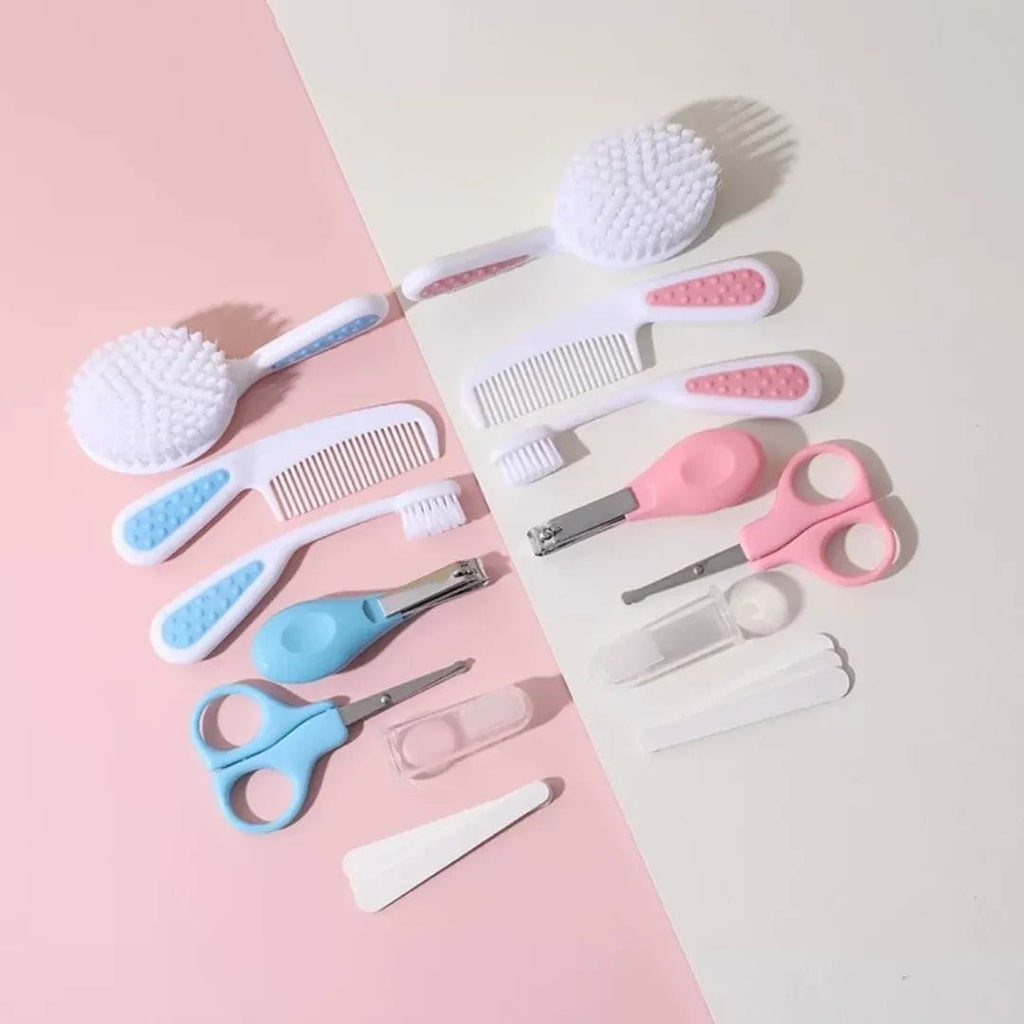 Baby care kit