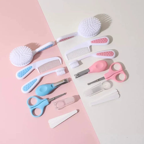 Baby care kit