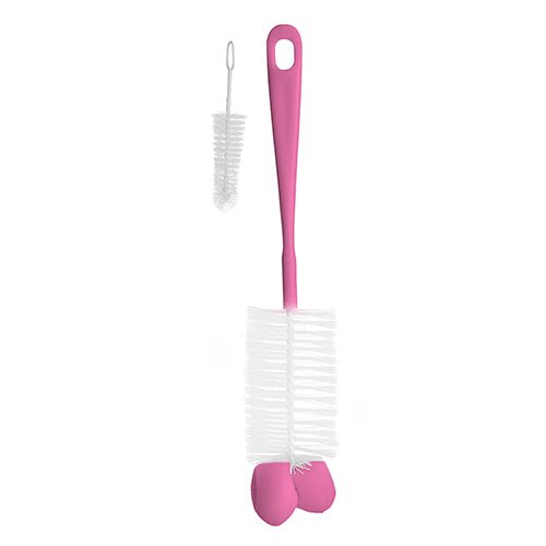 Baby ono Bottle and Nipple Brush