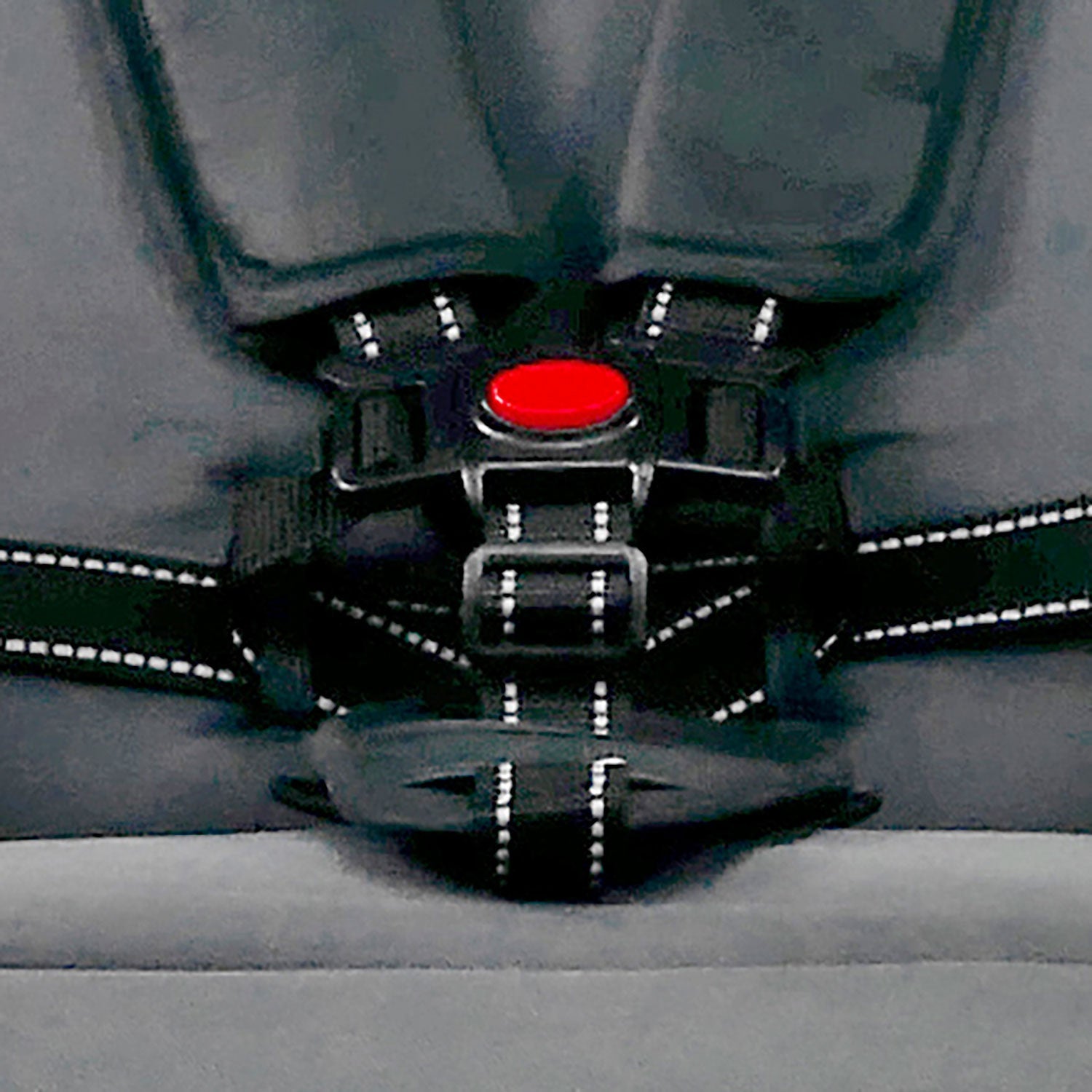 Asalvo kubic 2 travel stroller 0-4 years