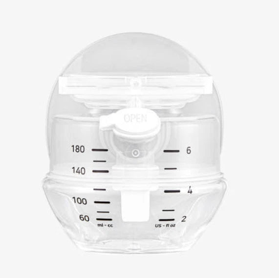 Spectra wearable 2 Breastpump