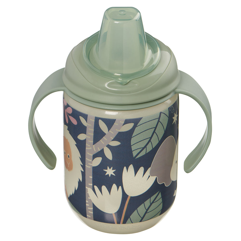 Glow in the dark 350 ml 6m+