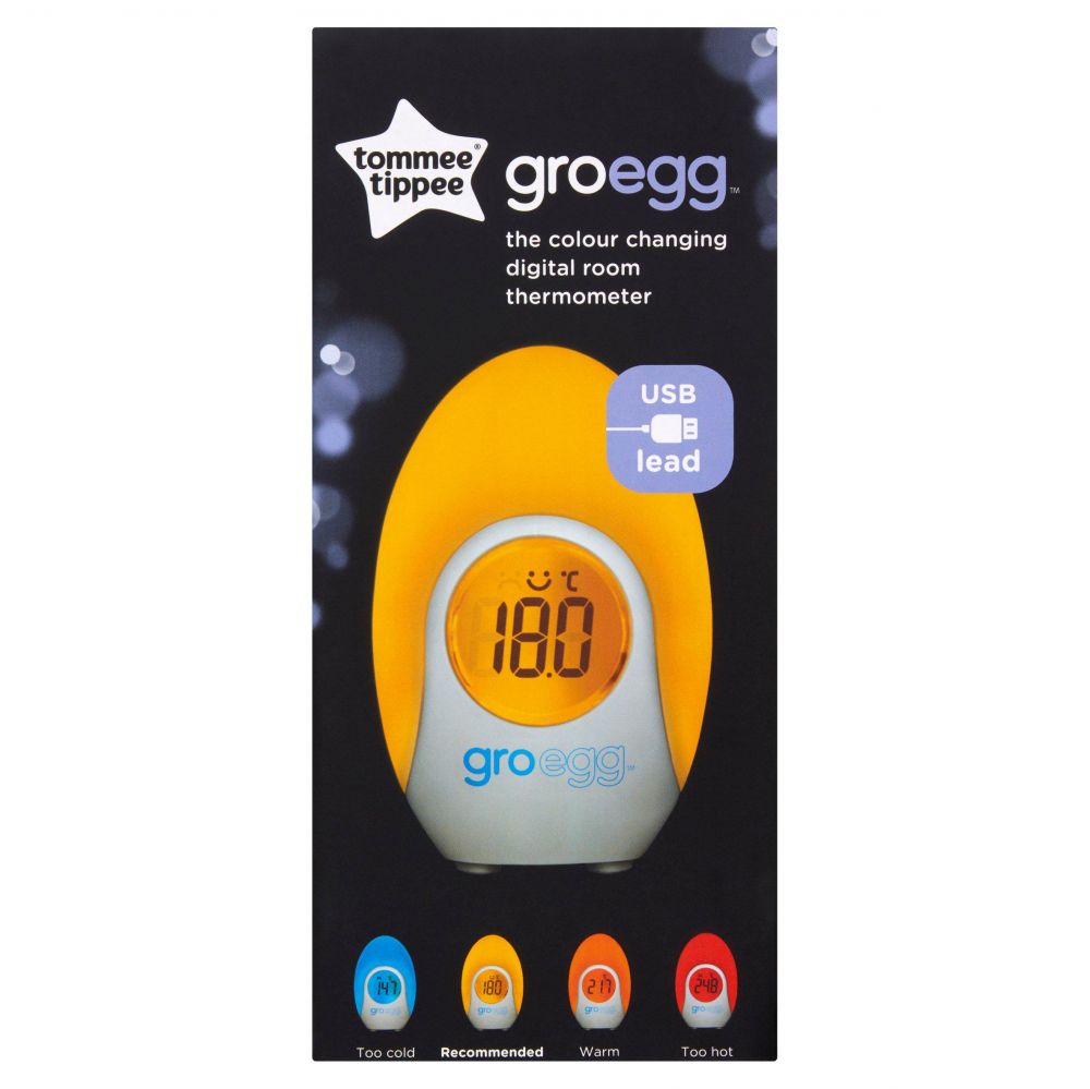Tommee tippee grow egg