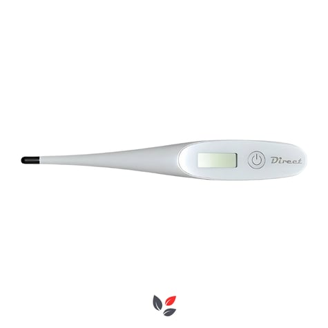 Dieect nexus digital thermometer