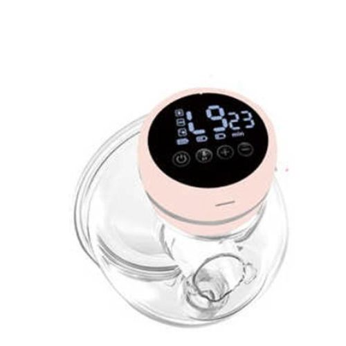 Wearable Breastpump LL