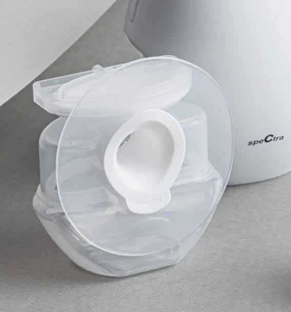 Spectra wearable 2 Breastpump