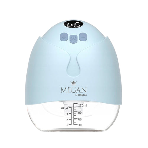 Babyono Megan wearable breastpump