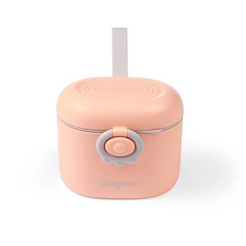 Babyono formula mini container for travelling