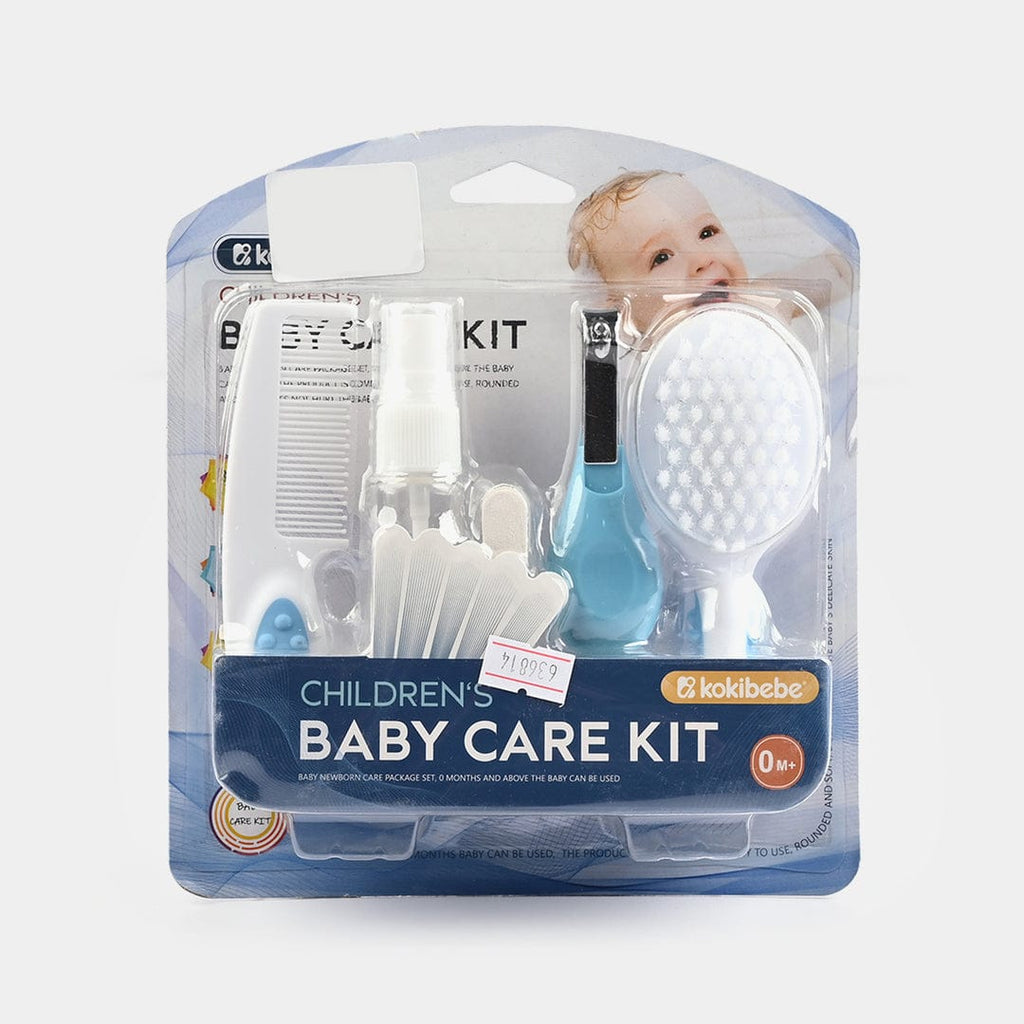 Kokibebe baby care kit