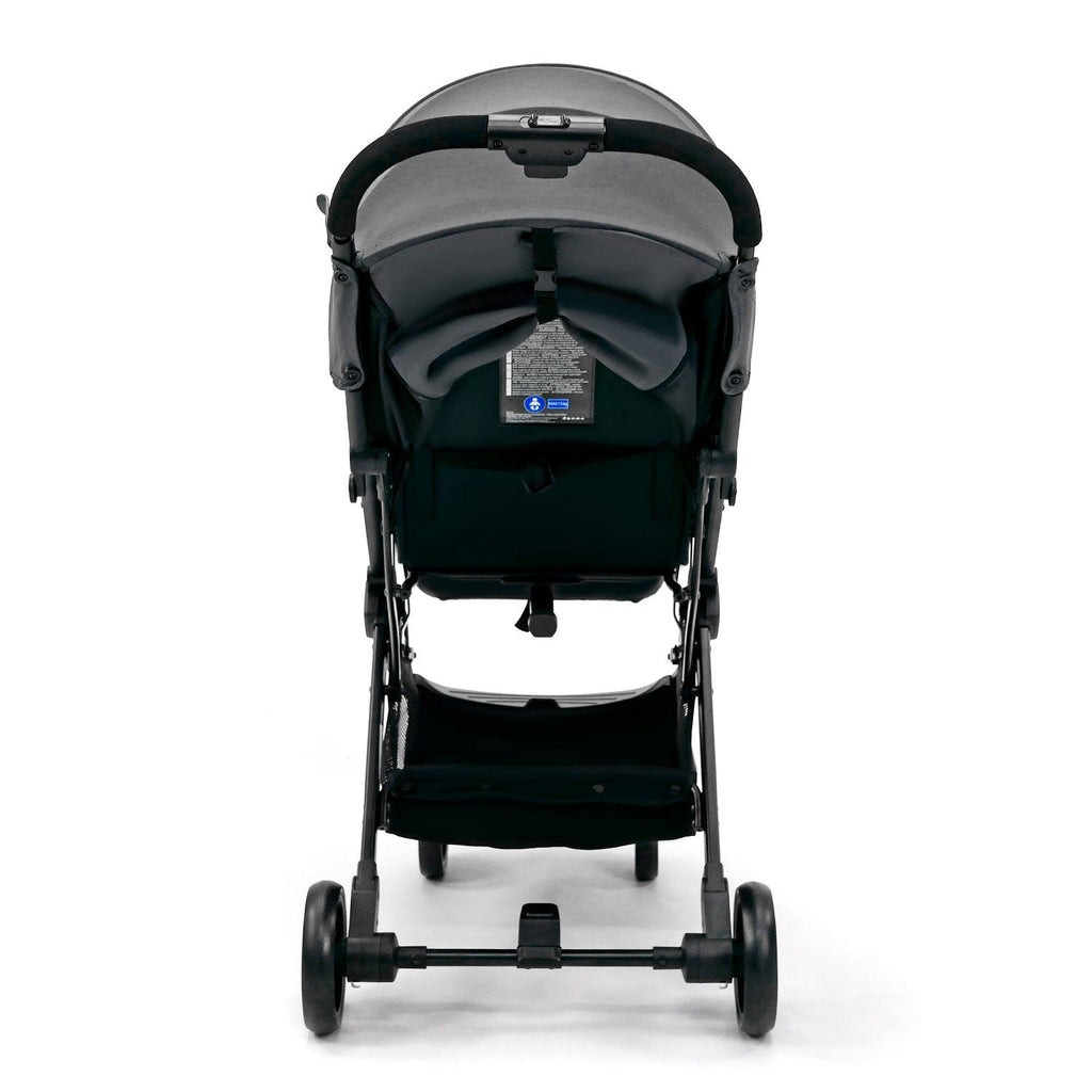 Asalvo kubic 2 travel stroller 0-4 years