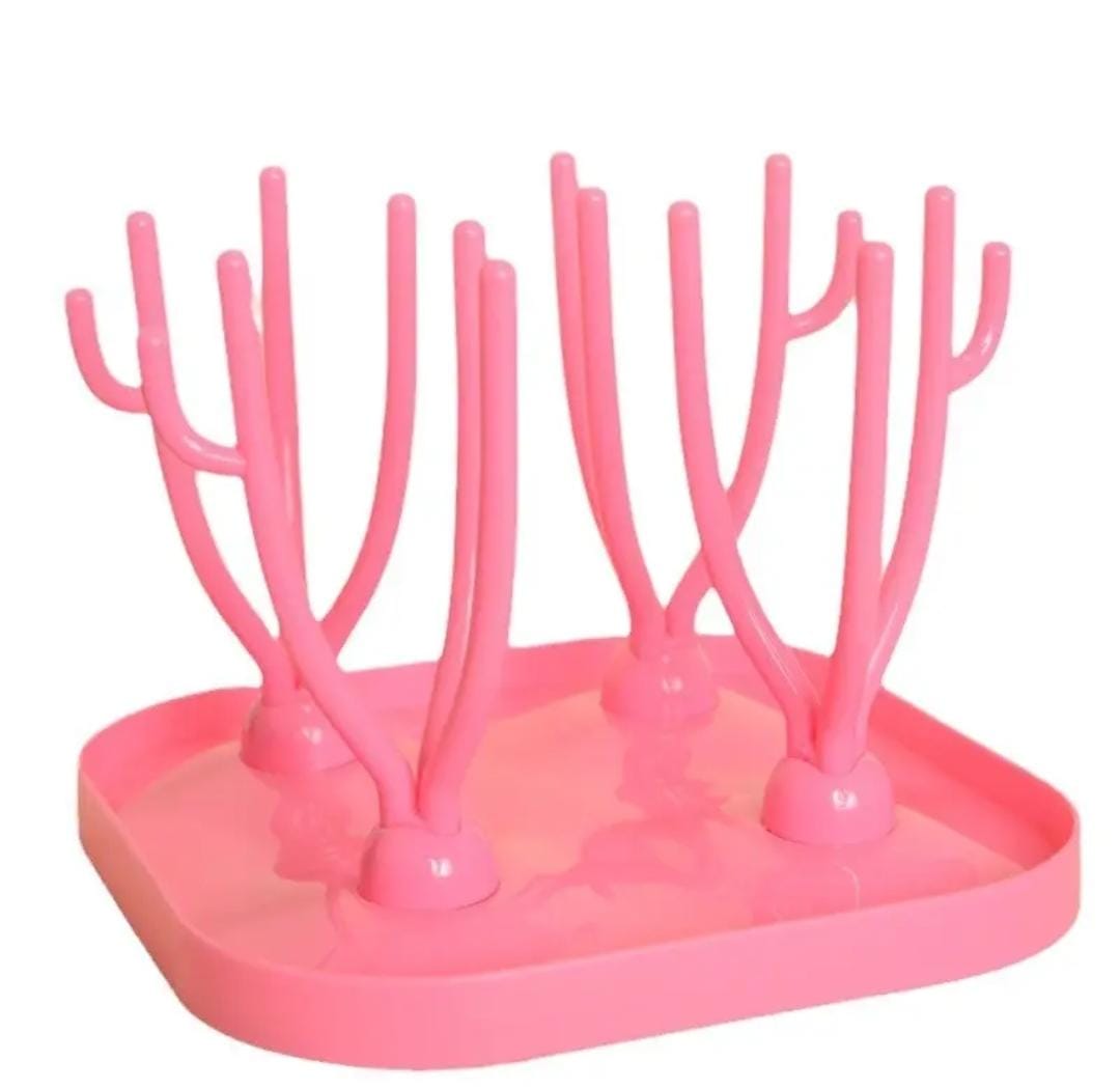 Bottle rack
